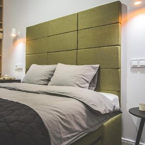 Appartement met een Slaapkamer
